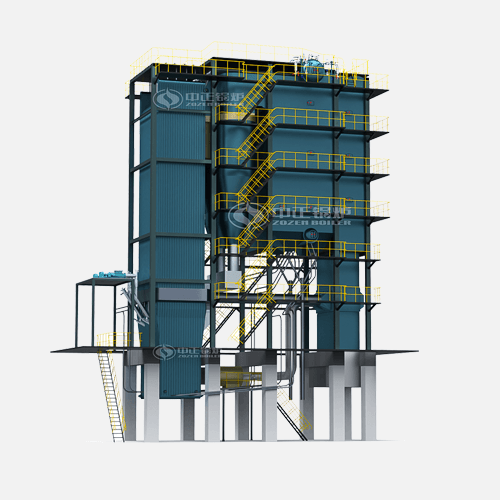 30萬大卡生物質(zhì)導(dǎo)熱油鍋爐